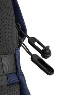 XD Design Bobby Soft - Anti-Diefstal Rugzak 16 Liter - Navy -Reisbagage Winkel 800x1200 162
