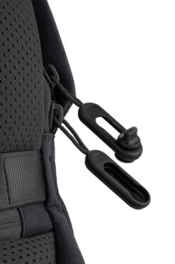 XD Design Bobby Soft - Anti-Diefstal Rugzak 16 Liter - Zwart -Reisbagage Winkel 800x1200 165