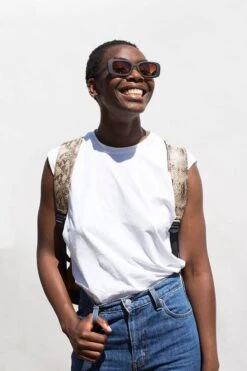 Bold Banana Laptoprugzak Bold Banana - Geel -Reisbagage Winkel 800x1200 170