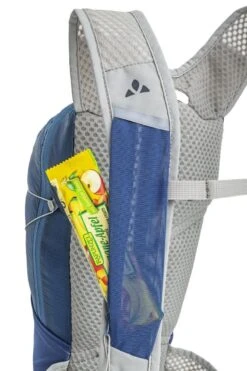 VAUDE Uphill 9 LW Rugzak - Black - 0,360 Kg - 9 L - Lichtgewicht Gesiliconiseerd Materiaal - Ademende Schouderriemen -Reisbagage Winkel 800x1200 177