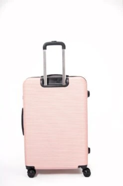 AttitudeZ Air-Z Reiskoffer Large Roze 76cm - TSA-slot 11 AttitudeZ Air-Z Reiskoffer Large Roze 76cm - TSA-slot -Reisbagage Winkel 800x1200 19