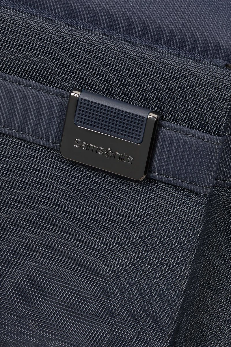 Samsonite Beautycase - Airea Dark Blue 4 Samsonite Beautycase - Airea Dark Blue - Afbeelding 2