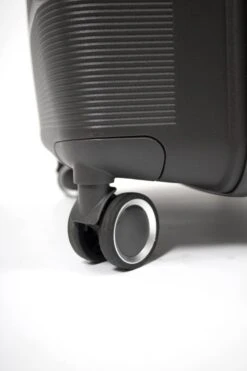 Attitudez EliteZ Handbagage Grijs 55cm - TSA-slot -Reisbagage Winkel 800x1200 27