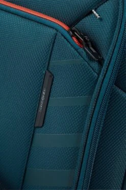 Samsonite Reiskoffer Met Laptopvak - Respark Spinner 55/20 Strict (Handbagage) Grey Print -Reisbagage Winkel 800x1200 45