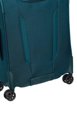 Samsonite Reiskoffer Met Laptopvak - Respark Spinner 55/20 Strict (Handbagage) Grey Print -Reisbagage Winkel 800x1200 47