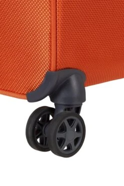 Samsonite Reiskoffer - Popsoda Spinner 55/20/40 (Handbagage) Orange -Reisbagage Winkel 800x1200 52