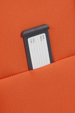 Samsonite Reiskoffer - Popsoda Spinner 55/20/40 (Handbagage) Orange -Reisbagage Winkel 800x1200 54