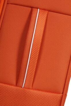 Samsonite Reiskoffer - Popsoda Spinner 55/20/40 (Handbagage) Orange -Reisbagage Winkel 800x1200 55