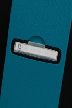 Samsonite Reiskoffer - S'Cure Spinner 69/25 - Petrol Blue -Reisbagage Winkel 800x1200 68