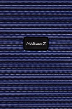 AttitudeZ Air-Z Reiskoffer Large Blauw 76cm - TSA-slot 16 AttitudeZ Air-Z Reiskoffer Large Blauw 76cm - TSA-slot -Reisbagage Winkel 800x1200 72