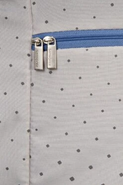 Samsonite Reiskoffer - S'CURE SPINNER 69/25 (Medium) Blauw -Reisbagage Winkel 800x1200 75