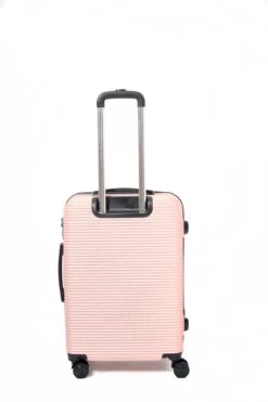 AttitudeZ Air-Z Reiskoffer Medium Roze 67cm - TSA-slot -Reisbagage Winkel 800x1200 92