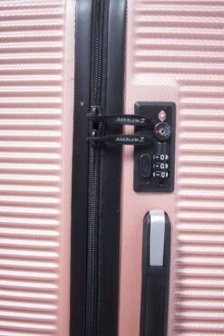 AttitudeZ Air-Z Reiskoffer Medium Roze 67cm - TSA-slot -Reisbagage Winkel 800x1200 94
