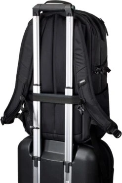 Thule EnRoute 23L - Backpack - Laptop Rugzak - Zwart -Reisbagage Winkel 801x1200 14