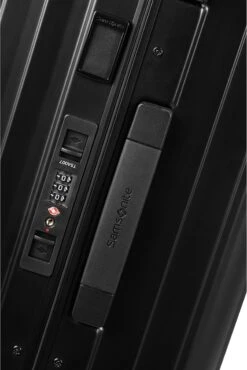 Samsonite Harde Koffer Lite-Box AluHoogte > 76 Cm - Zilver 10 Samsonite Harde Koffer Lite-Box AluHoogte > 76 Cm - Zilver -Reisbagage Winkel 801x1200 3