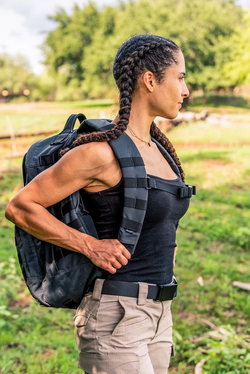 5.11 Tactical Rush24 2.0 Backpack 37L 8 5.11 Tactical Rush24 2.0 Backpack 37L - Afbeelding 6