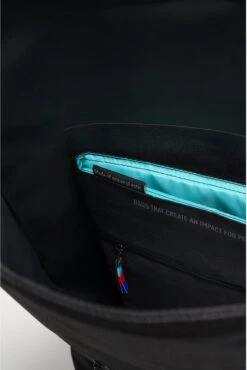 GOT BAG Laptop Rugzak / Rugtas / Laptoptas / Werktas - Rolltop - Groen - 15 Inch 20 GOT BAG Laptop Rugzak / Rugtas / Laptoptas / Werktas - Rolltop - Groen - 15 Inch -Reisbagage Winkel 802x1200 10