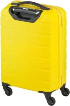 Princess Traveller Grenada - Handbagagekoffer - Spring Fever - S - 55cm -Reisbagage Winkel 802x1200