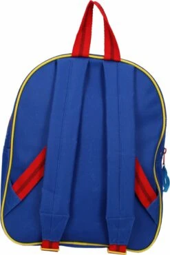 PAW Patrol - Rugzak - 6,9l - Blauw - Jongens 12 PAW Patrol - Rugzak - 6,9l - Blauw - Jongens -Reisbagage Winkel 802x1200 29