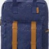 Fresk Kinderrugzak / Rugtas / Schooltas - Fresk - 7 Liter - Leer - Blauw -Reisbagage Winkel 802x1200 33