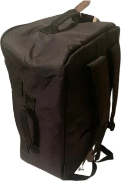 Handbagage Backpack 31 Liter Reistas - Alle Vliegtuigmaatschappijen! - 45x35x20cm - Rugzak - Lichtgewicht -Reisbagage Winkel 802x1200 35