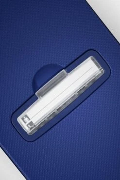 Samsonite Reiskoffer - S'CURE SPINNER 69/25 (Medium) Blauw -Reisbagage Winkel 803x1200 11