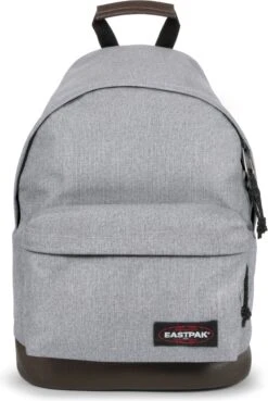 Eastpak WYOMING Rugzak, 24 Liter - Sunday Grey 24 Eastpak WYOMING Rugzak, 24 Liter - Sunday Grey -Reisbagage Winkel 803x1200 18