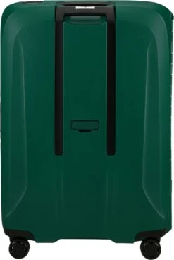 Samsonite Reiskoffer - Essens Spinner (4 Wielen) 75 Cm - Alpine Green - 4.2 Kg 30 Samsonite Reiskoffer - Essens Spinner (4 Wielen) 75 Cm - Alpine Green - 4.2 Kg -Reisbagage Winkel 803x1200