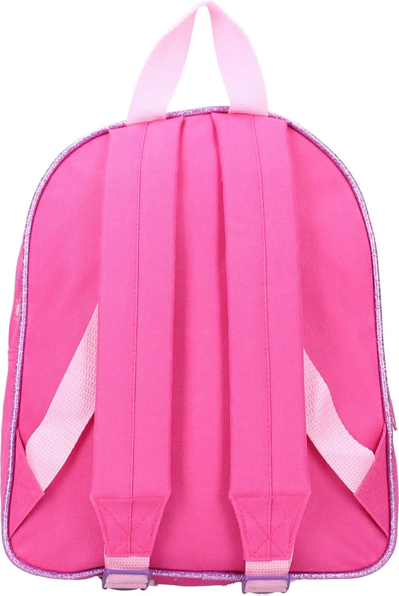 Nickelodeon Rugzak Peppa Pig Made Of Magic 5 Liter Polyester 5 Nickelodeon Rugzak Peppa Pig Made Of Magic 5 Liter Polyester - Afbeelding 3