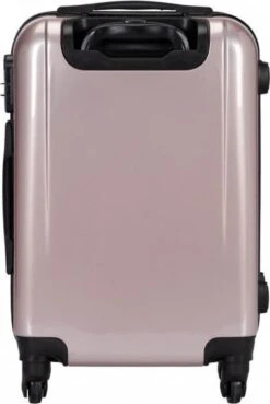 Koffer Roze 50 Cm -Reisbagage Winkel 803x1200 6