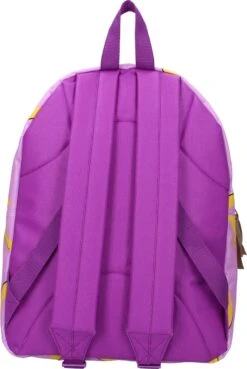 Milky Kiss Fun Vibes Rugzak - Paars -Reisbagage Winkel 804x1200 22