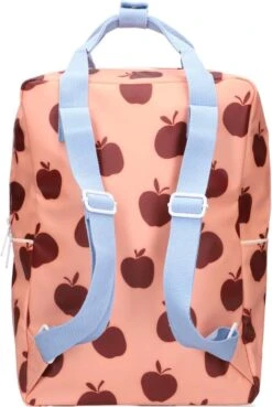 Sticky Lemon Special Edition Apples Backpack Large Berry Swirl Cherry Red Sunny Blue -Reisbagage Winkel 804x1200 30
