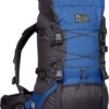 Active Leisure Hawk- Backpack - 55 Liter - Blauw -Reisbagage Winkel 804x1200 41