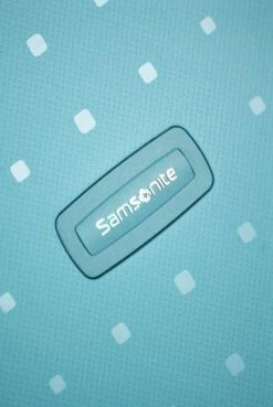 Samsonite Reiskoffer - S'CURE SPINNER 81/30 (Groot) Turquoise -Reisbagage Winkel 804x1200 6