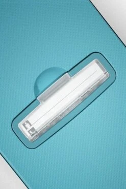 Samsonite Reiskoffer - S'CURE SPINNER 81/30 (Groot) Turquoise -Reisbagage Winkel 804x1200 9