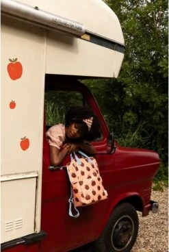 Sticky Lemon Special Edition Apples Backpack Large Berry Swirl Cherry Red Sunny Blue -Reisbagage Winkel 805x1200 12