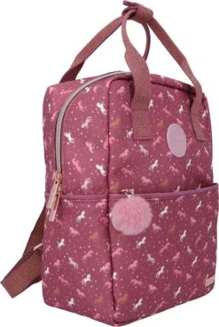 Depesche Miss Melody Kleine Rugzak WILD HORSES -Reisbagage Winkel 805x1200 14