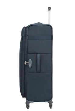 Samsonite Reiskoffer - Citybeat Spinner 78/29 Uitbreidbaar (Large) Navy Blue 22 Samsonite Reiskoffer - Citybeat Spinner 78/29 Uitbreidbaar (Large) Navy Blue -Reisbagage Winkel 805x1200 2