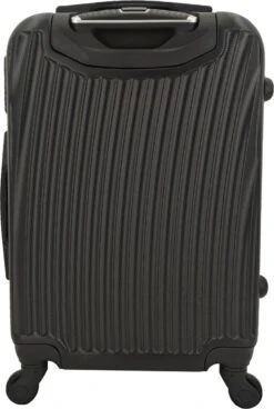 SB - Travelbags Kofferset - 2 Delige -Zwart - 75cm/55cm -Reisbagage Winkel 806x1200 4