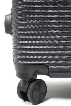 AttitudeZ Air-Z Reiskoffer Medium Zwart 67cm - TSA-slot 15 AttitudeZ Air-Z Reiskoffer Medium Zwart 67cm - TSA-slot -Reisbagage Winkel 807x1200 2