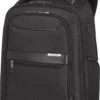 Samsonite Laptoprugzak - Vectura Evo Laptop Backpack 14.1 Inch Black -Reisbagage Winkel 808x1200 3