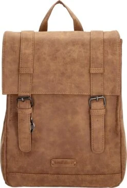 Enrico Benetti Amy Rugzak 66581 - Camel