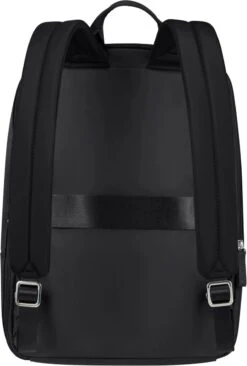 Samsonite Rugzak Met Laptopvak - Move 4.0 Backpack 13.3 Inch 14 L - Black -Reisbagage Winkel 809x1200 10