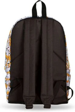 Disney Donald Duck - Rugzak Buien - Met Laptopvak 8 Disney Donald Duck - Rugzak Buien - Met Laptopvak -Reisbagage Winkel 809x1200 11