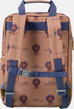 Fresk Rugzak Leeuw Large - Backpack - Schooltas - Bruin 9 Fresk Rugzak Leeuw Large - Backpack - Schooltas - Bruin -Reisbagage Winkel 809x1200 16