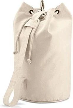 Quadra Canvas - Duffel Reistas - 30 L - Wit 5 Quadra Canvas - Duffel Reistas - 30 L - Wit -Reisbagage Winkel 809x1200 18