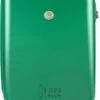 Princess Traveller I'm Green Atlantic - Handbagage Koffer - Groen - S - 55cm -Reisbagage Winkel 811x1200