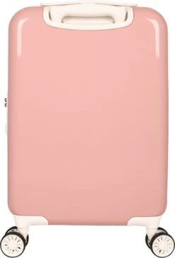 SUITSUIT - Fabulous Fifties - Papaya Peach - Handbagage (55 Cm) 25 SUITSUIT - Fabulous Fifties - Papaya Peach - Handbagage (55 Cm) -Reisbagage Winkel 812x1200 2