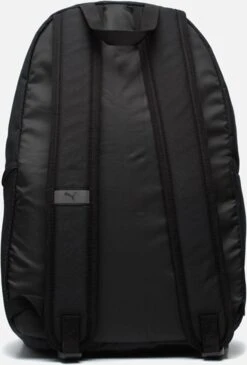 PUMA Phase Backpack Unisex Backpack - Puma Black -Reisbagage Winkel 812x1200 23