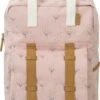 Fresk Kinderrugzak / Rugzak / Schooltas - Fresk - 7 Liter - Leer - Roze -Reisbagage Winkel 813x1200 14